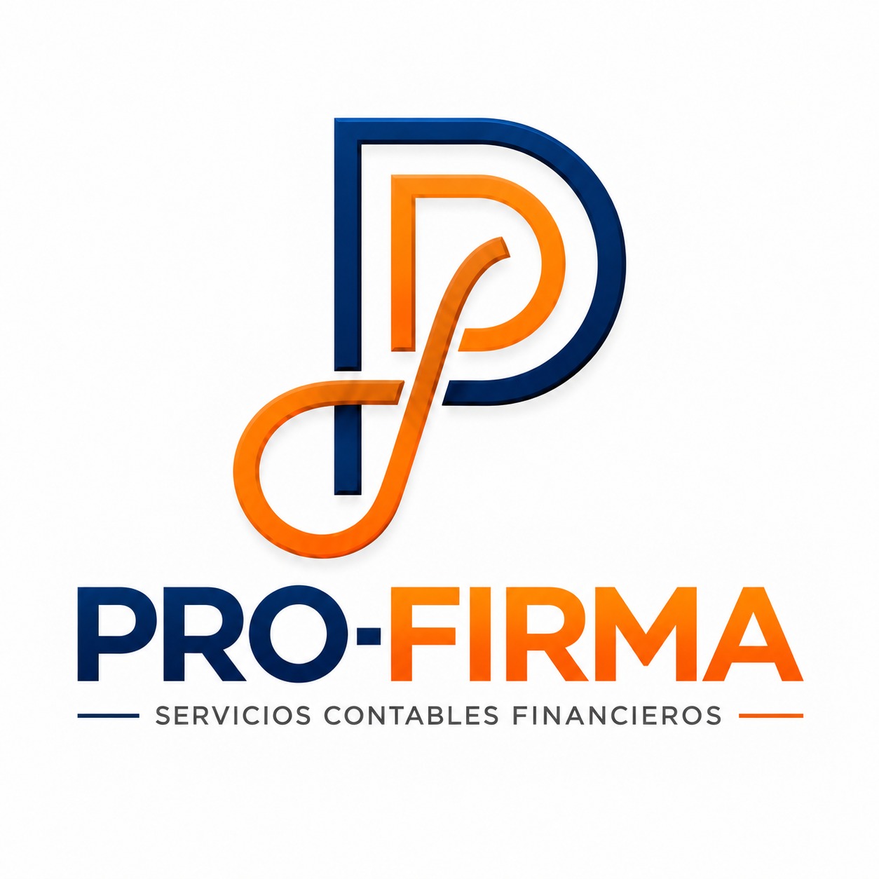 Pro-firma